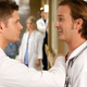 Image for article titled Supernatural: "Changing Channels"